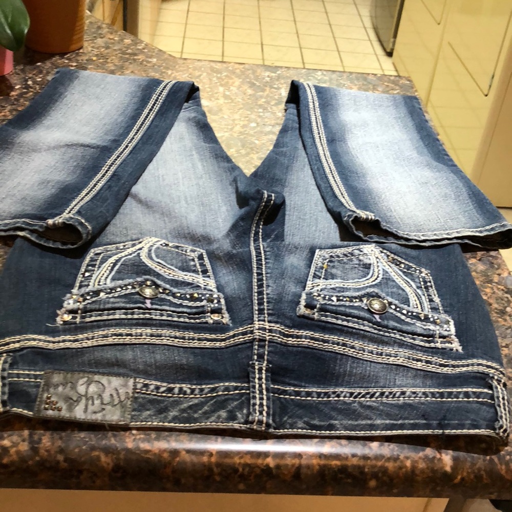 Arita Jeans
